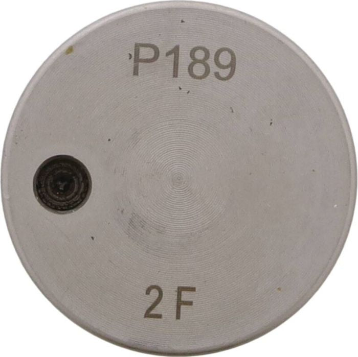 Hot Rods Inc P189 Crank Pin - High-Performance Engine Component