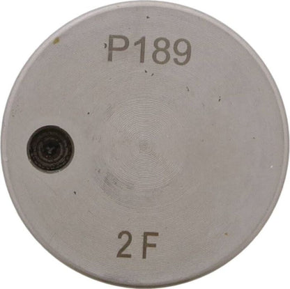 Hot Rods Inc P189 Crank Pin - High-Performance Engine Component