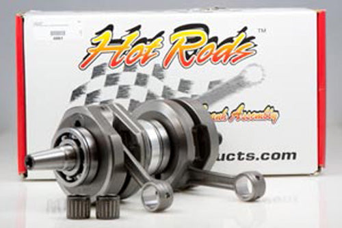 Hot Rods Inc Kawasaki Crankshaft Part 4061 – High-Performance Replacement