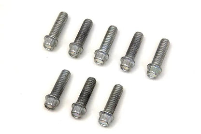 Colony Tappet Block Screw Kit Cadmium for Harley Davidson FL & FX Models by Colony