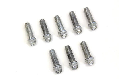 Colony Tappet Block Screw Kit Cadmium for Harley Davidson FL & FX Models by Colony