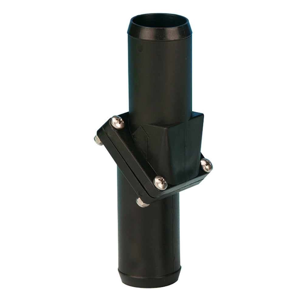 Jabsco In-Line Non-Return Check Valve - 1-1/2 inch, Model 29295-1010