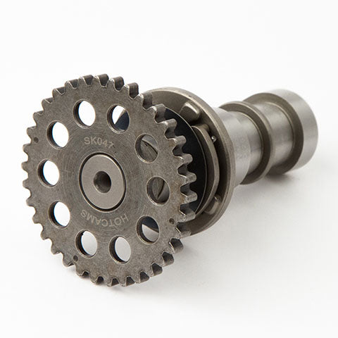 HOTCAMS Arctic Cat Exhaust Camshaft (Part Number 2252-2E)