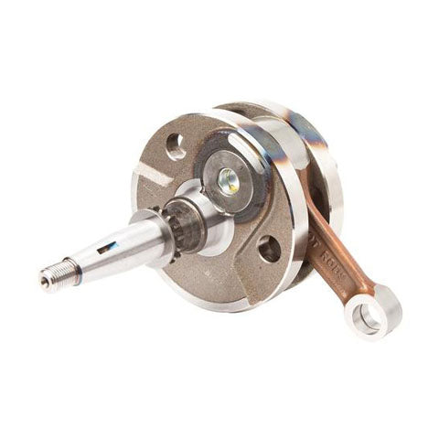 Hotrod's Inc 4407 Crankshaft - Precision Engine Component for Enhanced Performance