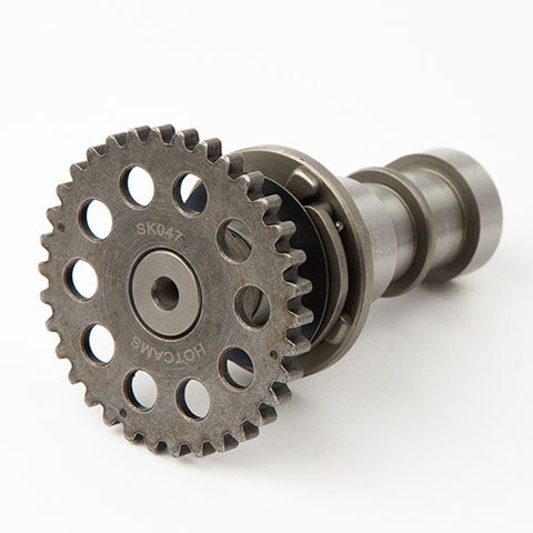 HOTCAMS Camshafts Part Number 2250-1E for Optimal Engine Performance