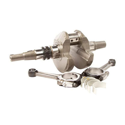 HOTROD'S Inc. ATV Crankshaft Part #4089 for Enhanced Engine Performance