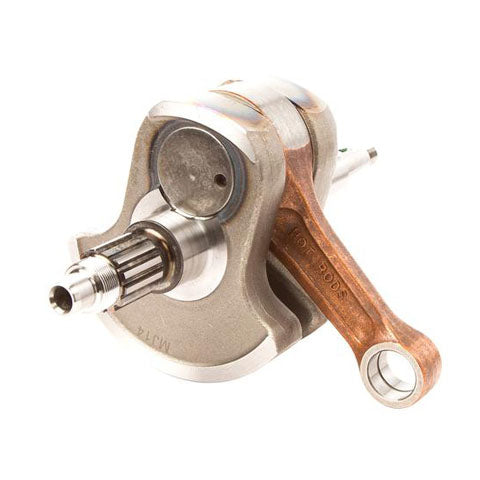 HOTROD'S INC ATV Crankshaft (Part #4406) - High-Performance Replacement for All-Terrain Vehicles