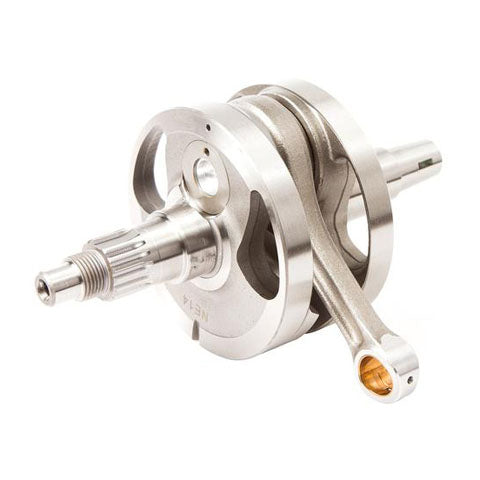 Hotrod's Inc. 4402 Dirt Bike Crankshaft for Enhanced Performance