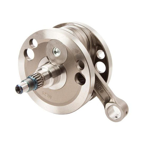Hotrod's Inc 4415 Dirt Bike Crankshaft - Reliable Performance for Off-Road Motorcycles