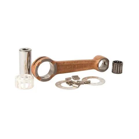 Hotrod's Inc 8135 Connecting Rods - Precision Engine Components for Performance by HOTROD'S INC