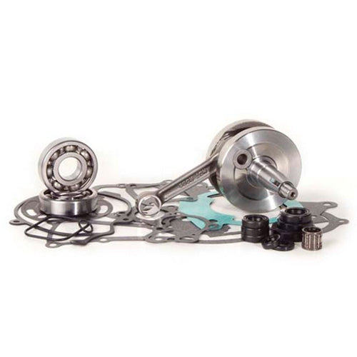 Hotrod's Inc Bottom End Kit (CBK0001) for Automotive Performance and Durability