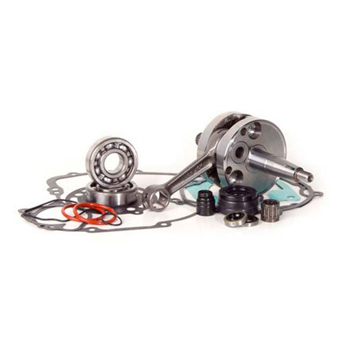 Hotrod's Inc Bottom End Kit (CBK0002) for Enhanced Engine Performance