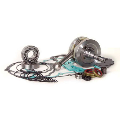 Hotrod's Inc. Bottom End Kit (CBK0003) for Enhanced Engine Performance