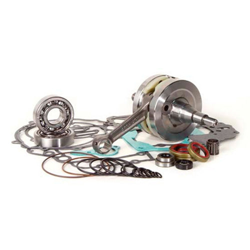 Hotrod's Inc. Bottom End Kit (CBK0004) - Complete Engine Rebuild Kit