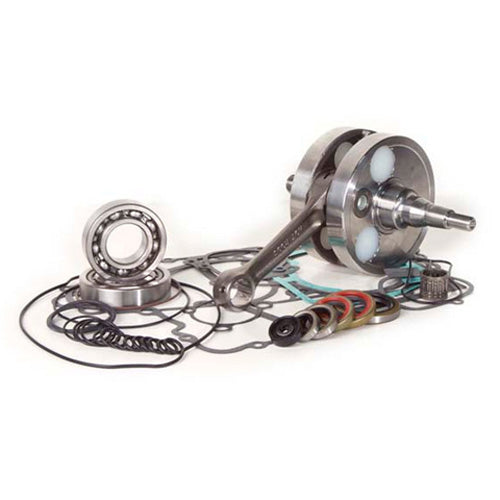 Hotrod's Inc Bottom End Kit CBK0011 for Enhanced Engine Performance