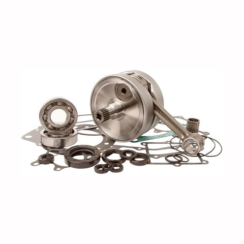 Hotrod's Inc Bottom End Kit (CBK0012) for Automotive Restoration and Performance
