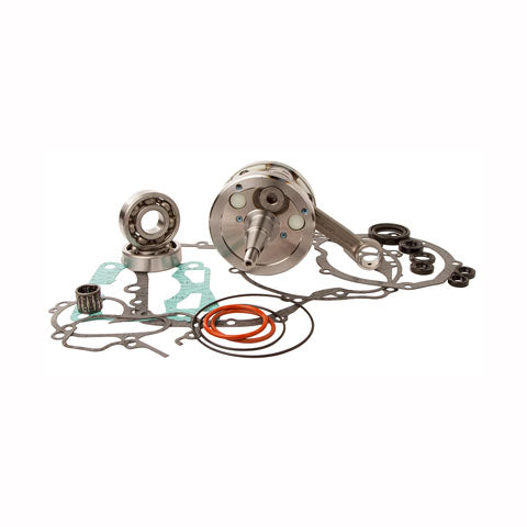 HOTROD'S Inc. Bottom End Kit (CBK0013) for Engine Performance and Durability