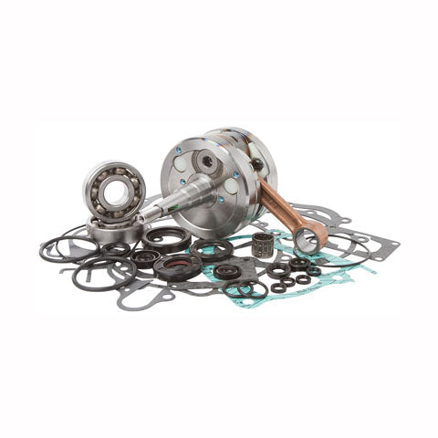 Hotrod's Inc Bottom End Kit (CBK0014) for Automotive Repair and Performance