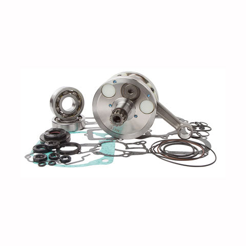 Hotrod's Inc Bottom End Kit (CBK0015) for Automotive Repair and Performance