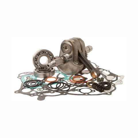 HOTROD'S Inc. Bottom End Kit (CBK0016) for Engine Rebuilds