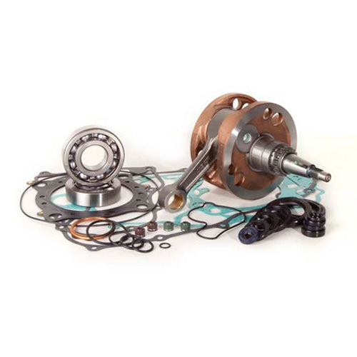 Hotrod's Inc. Bottom End Kit CBK0017 for Automotive Performance and Repair