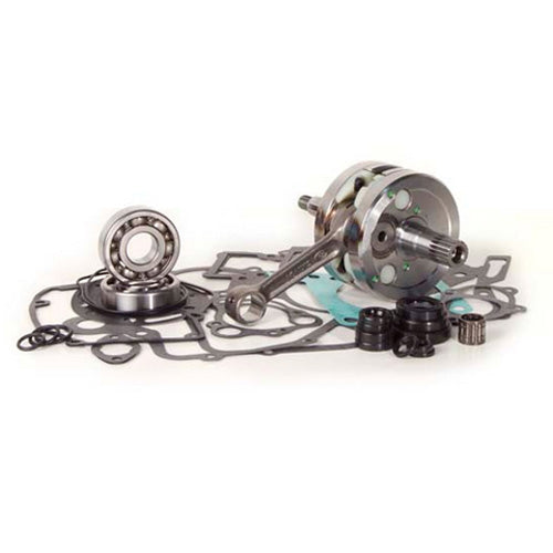 Hotrod's Inc Bottom End Kit (CBK0018) for Automotive Performance
