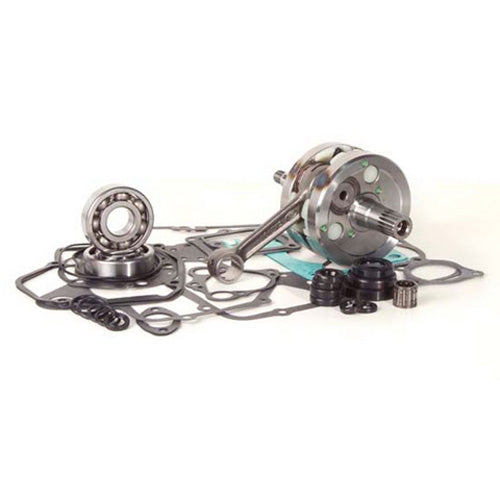 Hotrod's Inc. Bottom End Kit (CBK0019) for Automotive Performance Restoration