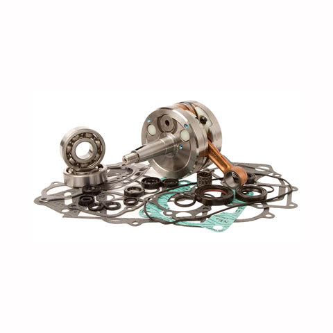 Hotrod's Inc. Bottom End Kit (CBK0020) for Automotive Performance