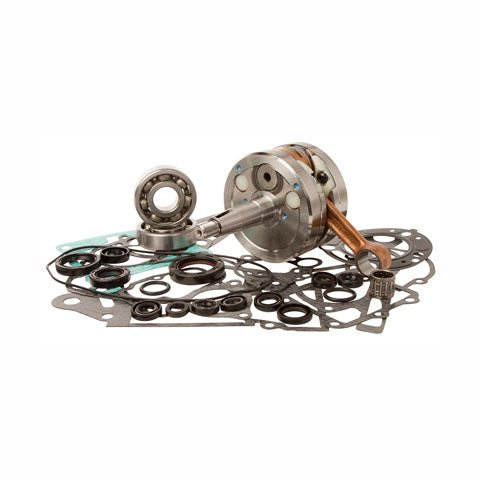 Hotrod's Inc. Bottom End Kit (CBK0021) for Automotive Performance and Repair