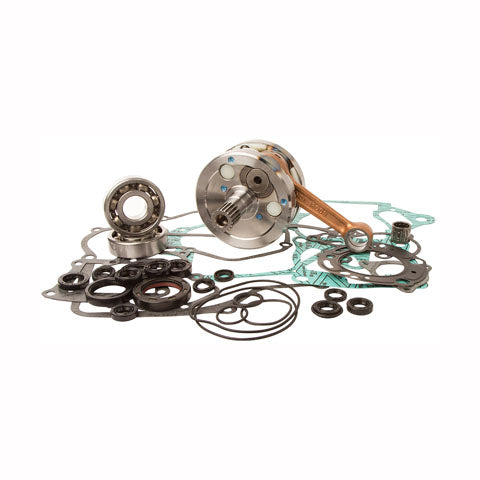 Hotrod's Inc Bottom End Kit (CBK0022) for Automotive Performance