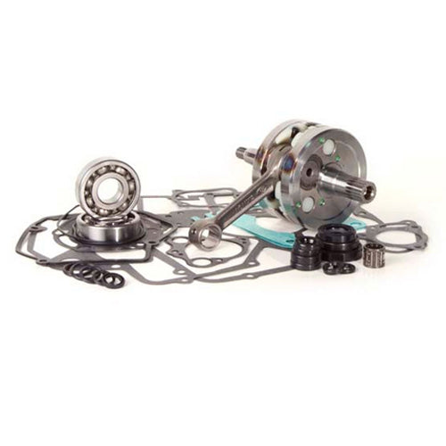 HOTROD'S Inc. Bottom End Kit (CBK0023) for Engine Restoration and Performance Enhancement