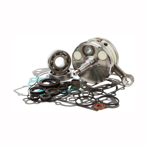 Hotrod's Inc Bottom End Kit CBK0024 for Automotive Repairs
