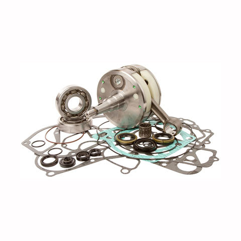 HotRod's Inc. Bottom End Kit (CBK0026) for Performance Engine Rebuilds