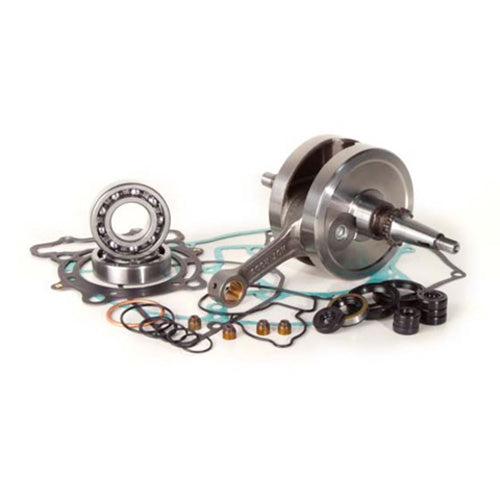 Hotrod's Inc Bottom End Kit (CBK0028) for Automotive Restoration and Repair