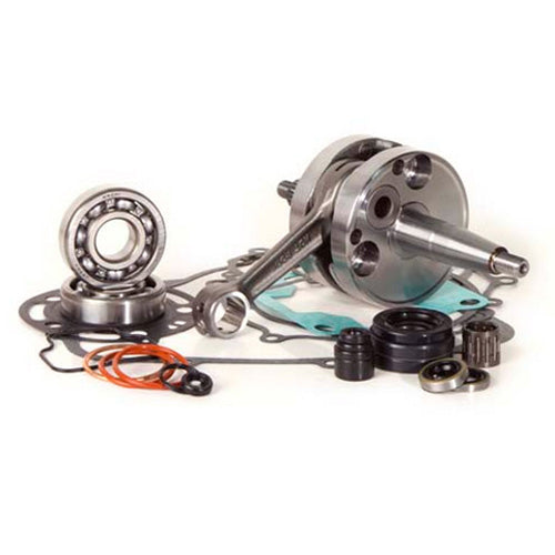 HOTROD'S Inc. Bottom End Kit (CBK0029) for Automotive Performance and Durability