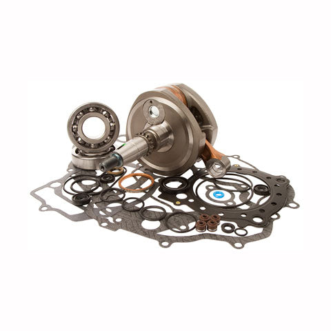 HOTROD'S Inc Bottom End Kit CBK0030 for Automotive Repairs