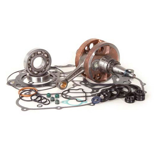 Hotrod's Inc Bottom End Kit CBK0031 for Automotive Performance and Repair