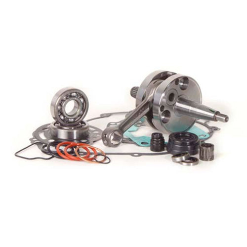 Hotrod's Inc. Bottom End Kit (CBK0032) for Automotive Performance and Repair