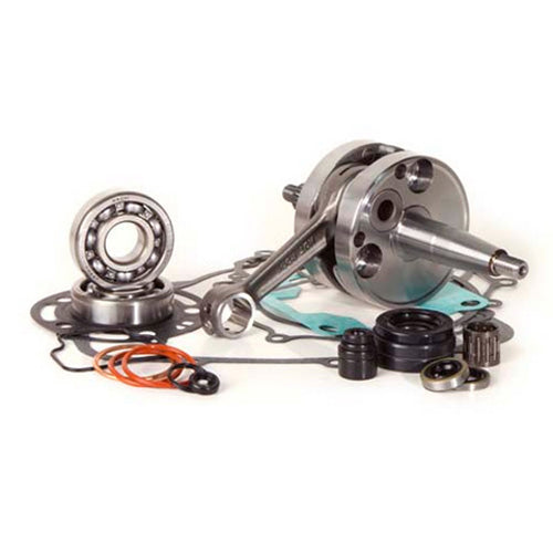 Hotrod's Inc. Bottom End Kit (CBK0034) for Automotive Maintenance