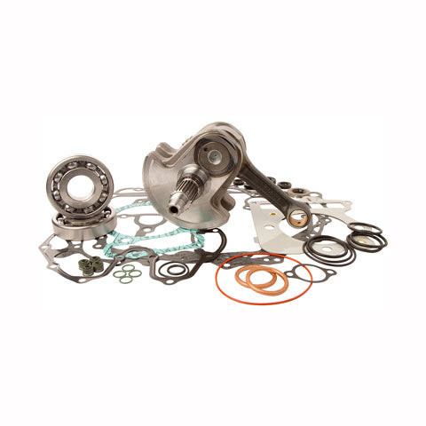 HOTROD'S Inc Bottom End Kit CBK0037 for Automotive Performance and Maintenance