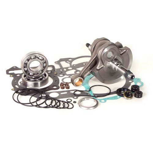 HotRod's Inc. Bottom End Kit (CBK0038) for Automotive Performance and Repair