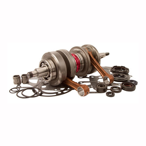 Hotrod's Inc. Bottom End Kit CBK0039 for Automotive Repairs