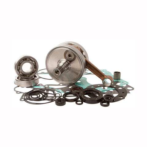 Hotrod's Inc Bottom End Kit CBK0040 for Automotive Repairs