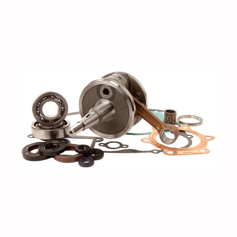 Hotrod's Inc. Bottom End Kit (CBK0041) for Engine Rebuilds