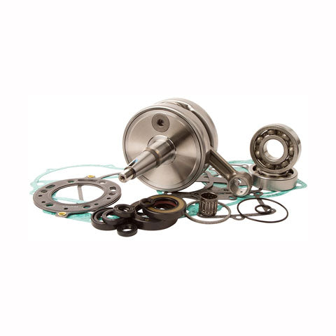 Hotrod's Inc. Bottom End Kit CBK0042 for Engine Maintenance and Performance