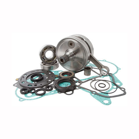 Hotrod's Inc Bottom End Kit CBK0043 for Vintage and Custom Engines