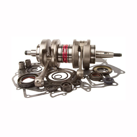 Hotrod's Inc. Bottom End Kit (CBK0044) for Automotive Performance