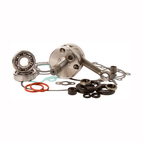 Hotrod's Inc. Bottom End Kit (CBK0048) for Classic Car Engines