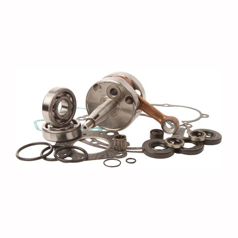 Hotrod's Inc. Bottom End Kit (CBK0049) – Complete Engine Rebuild Kit for Performance Vehicles