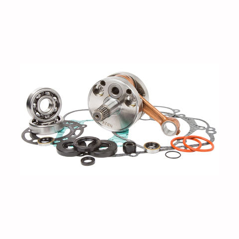HOTROD'S INC Bottom End Kit CBK0050 for Classic Engines and Restorations